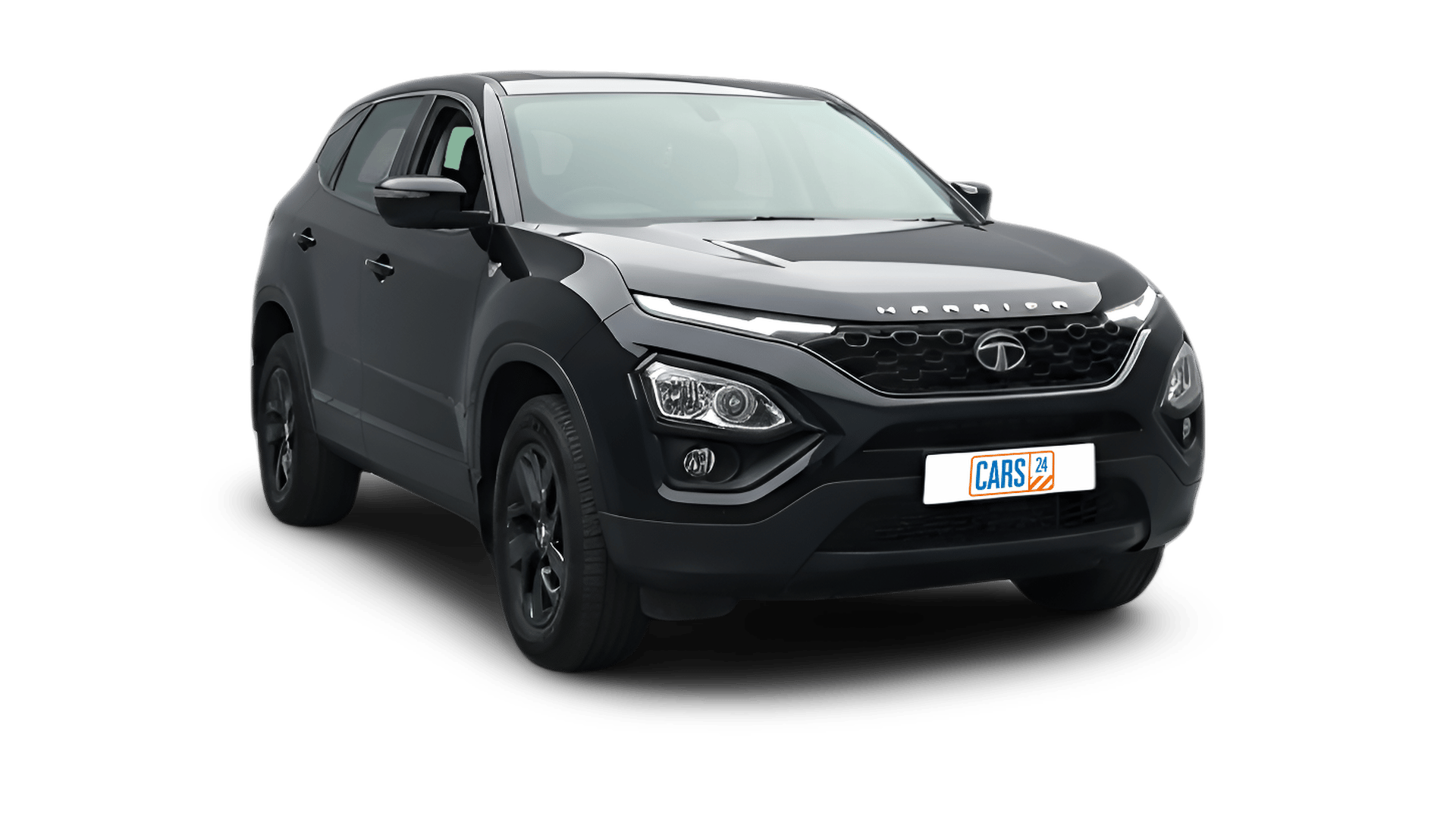 2021 Tata Harrier - SUV - Diesel - Automatic - ₹15.76 lakh